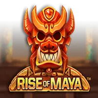 Rise of Maya