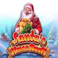 Santa's Xmas Rush